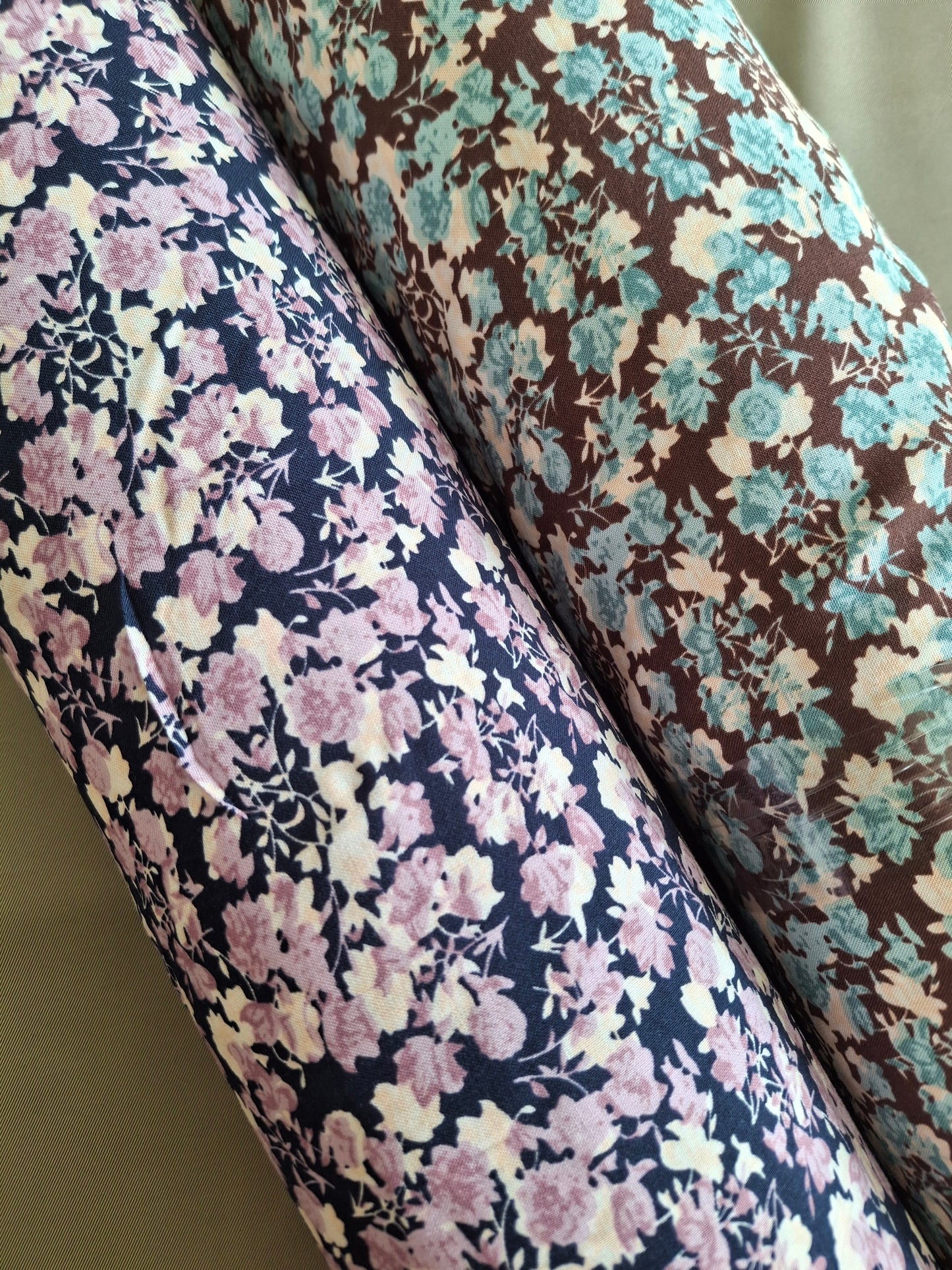 Viscose and Winter Fabrics Marina Full Suit Set 4 meters,60"Width