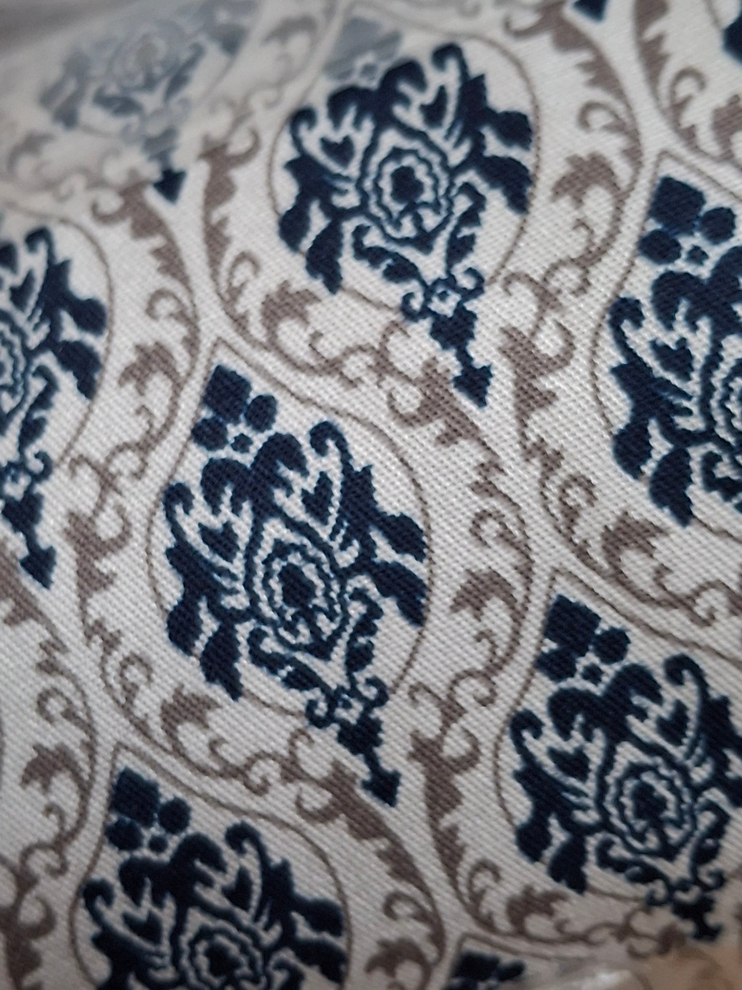 Winter Fabrics Marina Full Suit Set 4 meters,60"Width