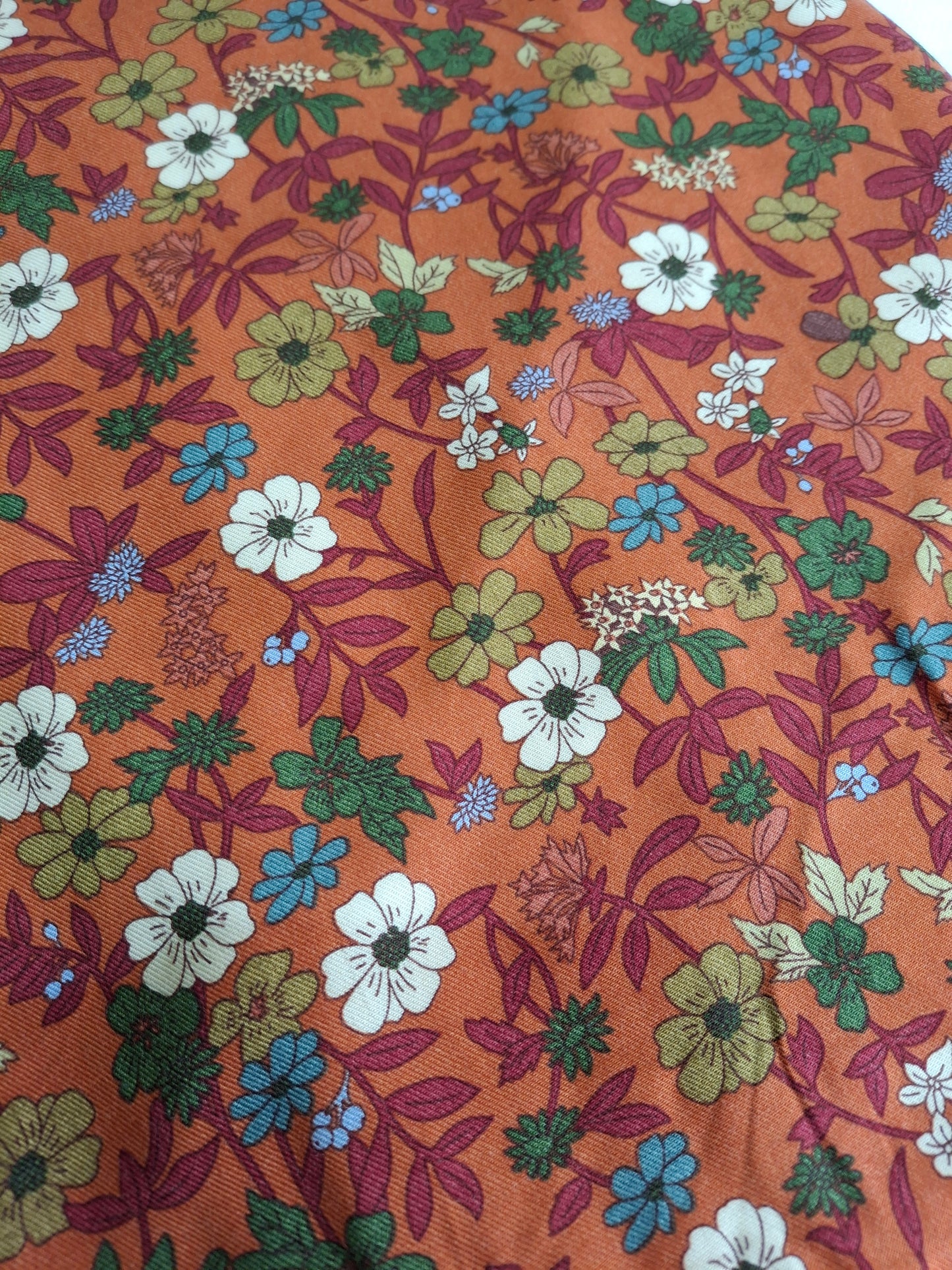 Marina Winter Fabrics Top Quality,4 meters,60"width