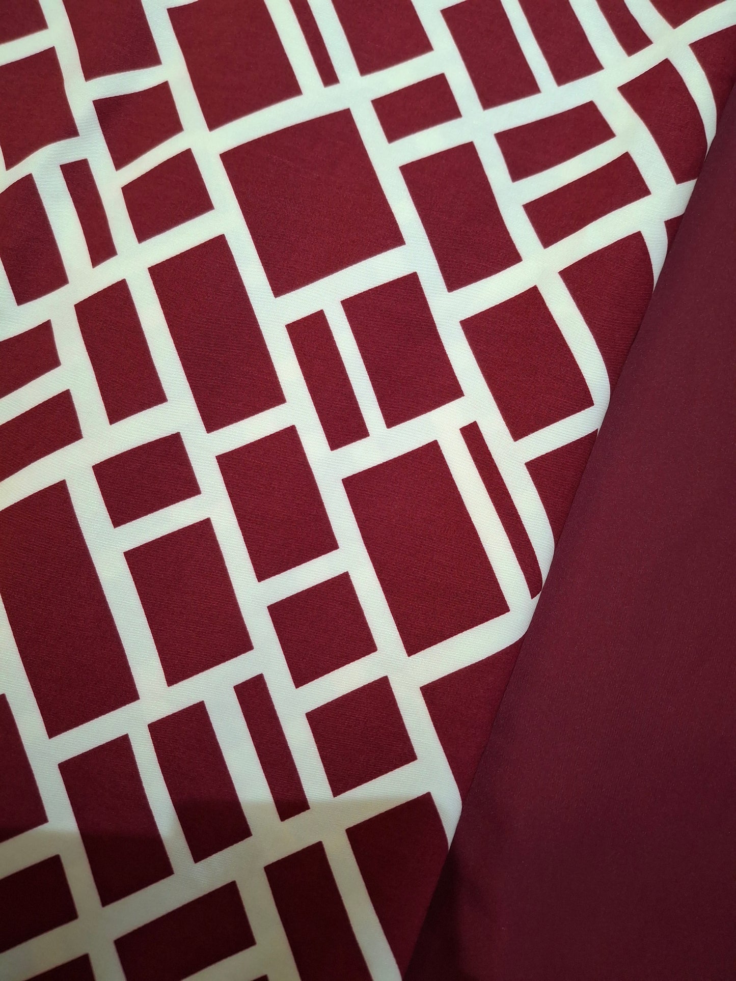 Winter Warm Twill Viscose Top Quality Full Suit,4 meters,60" width