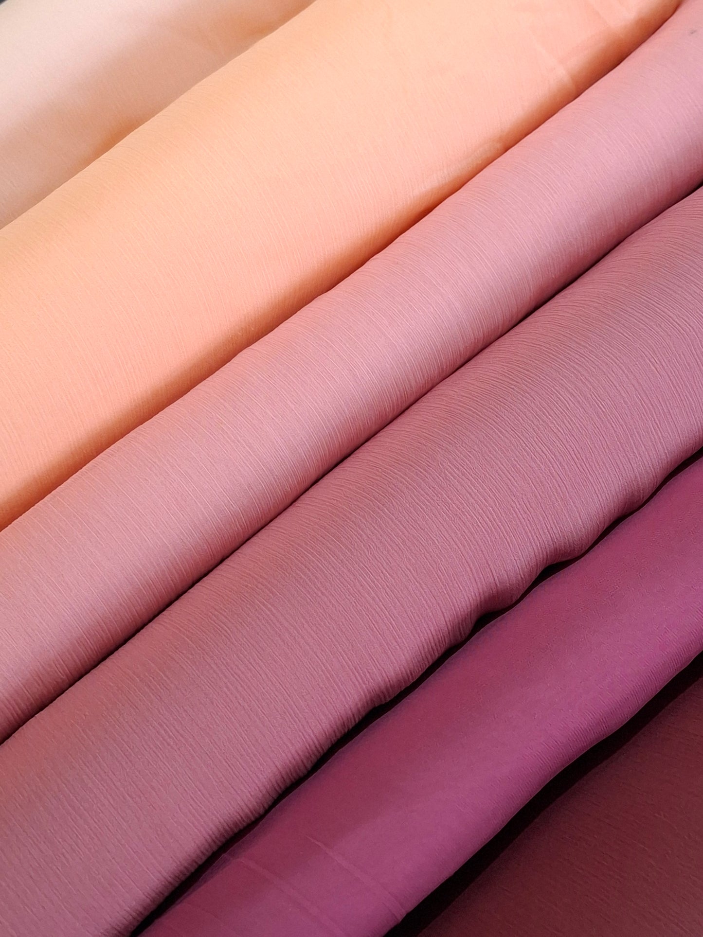 Chiffon Dupatta In Variants(2.30 meters)