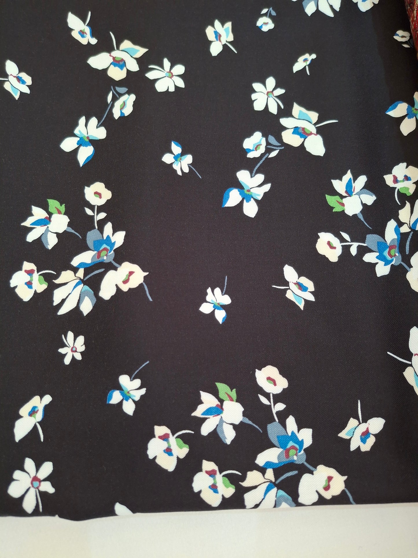 Marina Winter Fabric High Quality(4 meters)60"width