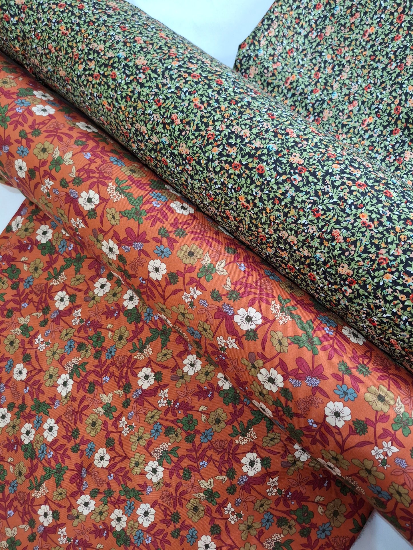 Marina Winter Fabrics Top Quality,4 meters,60"width