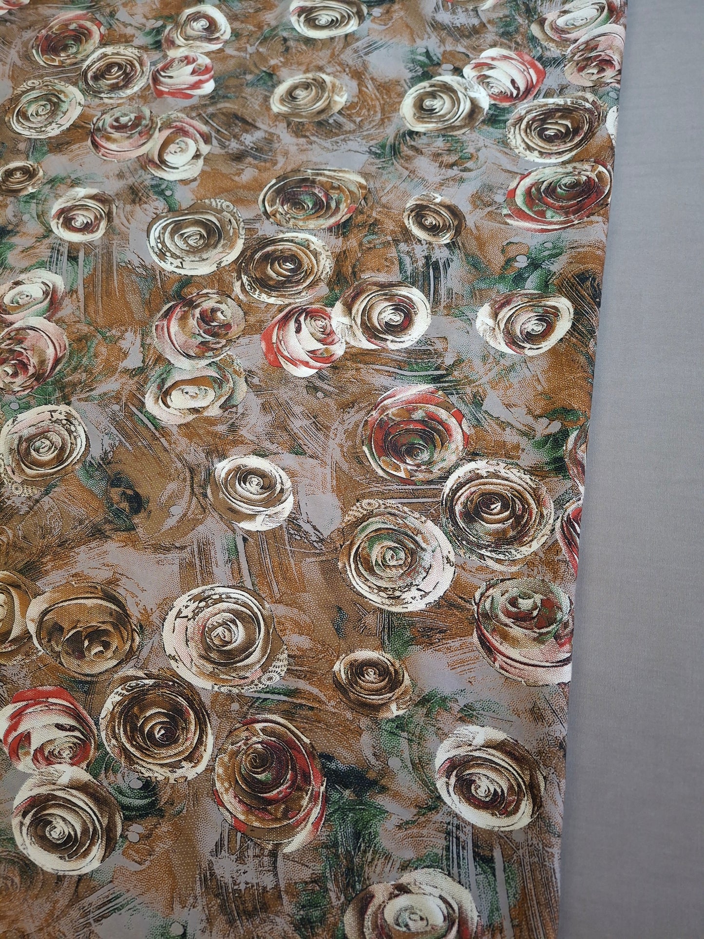 Winter Warm Fabrics Marina,2 piece suit set