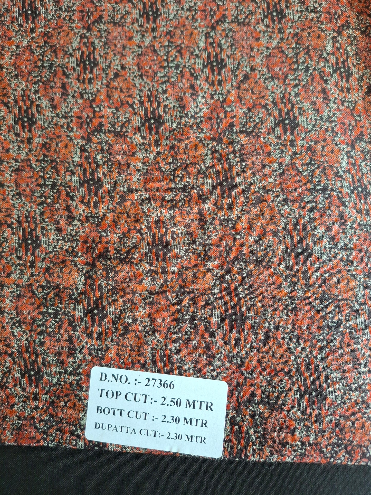 Winter Warm Fabric(3 piece suit set)