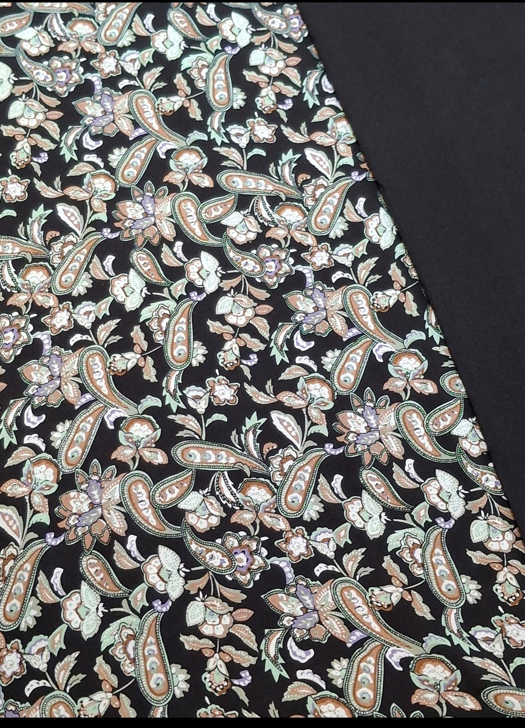 Viscose Top Quality(2 piece suit set)60"width