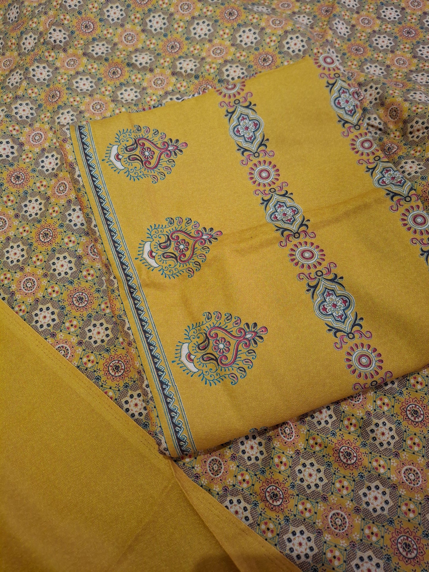 Alpiane Winter Warm Fabric(3 piece suit set)