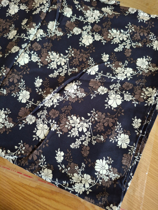 Viscose Top Quality(2 piece suit set)60"width