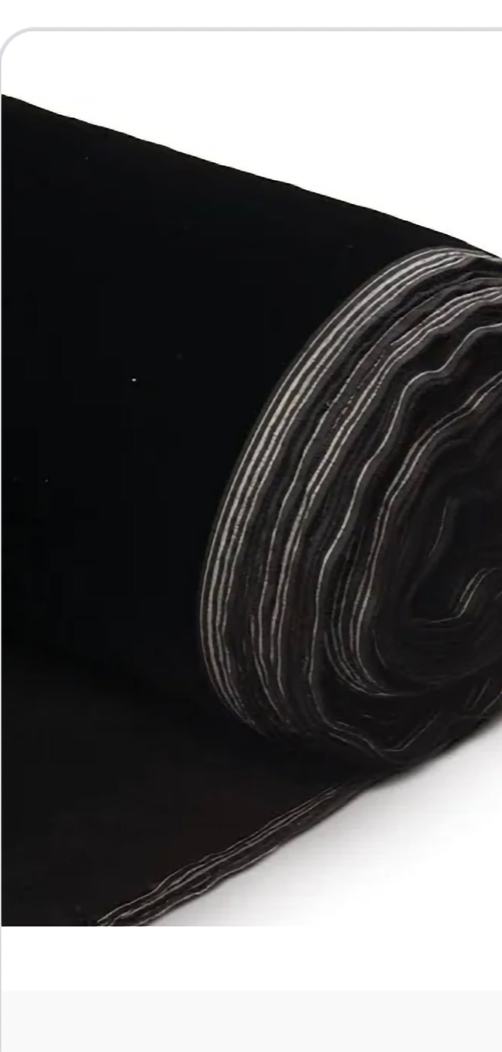 Micro Velvet 9000 Best Quality,Sold by the meters