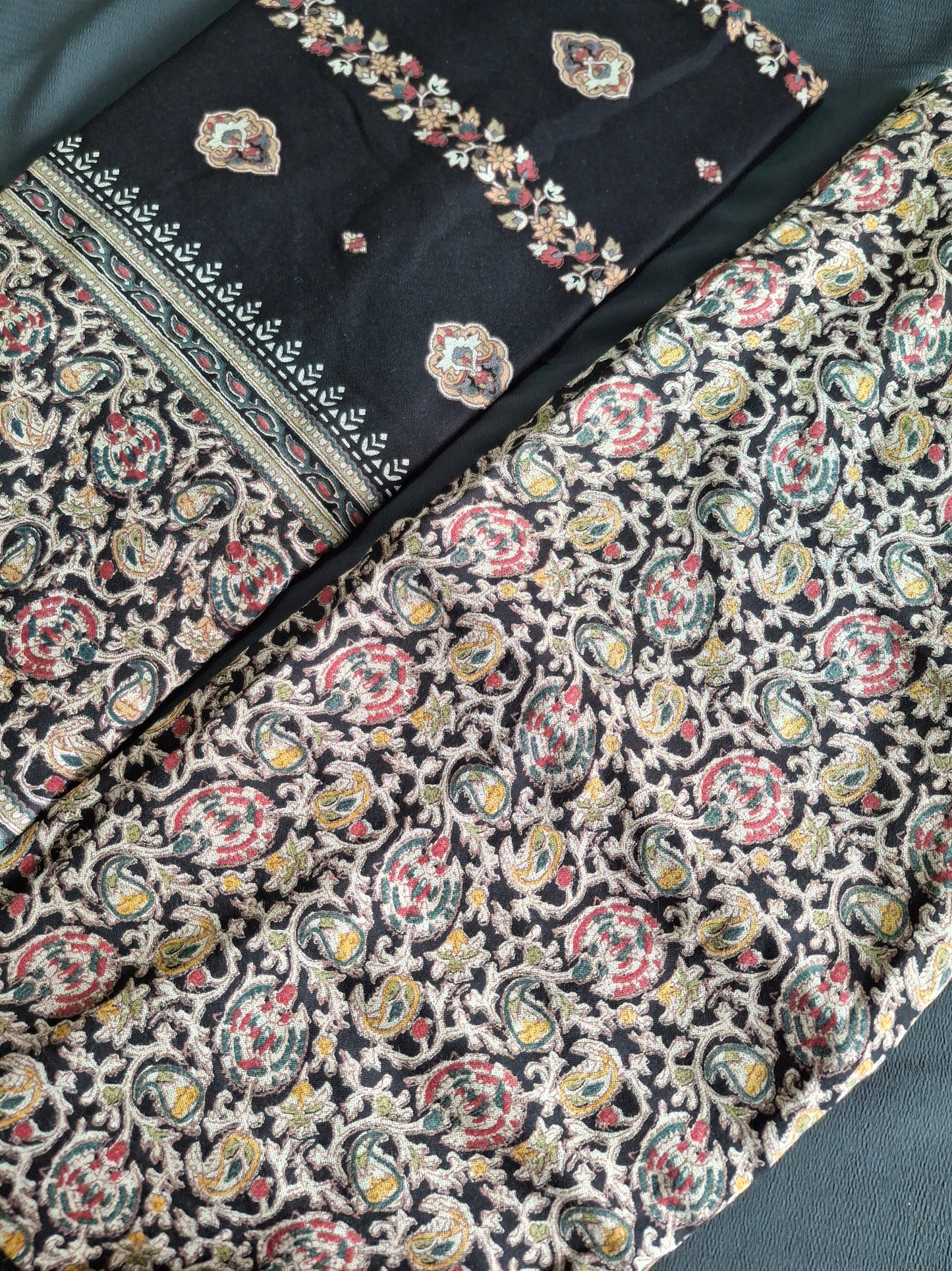 Alpiane 3 piece suit set