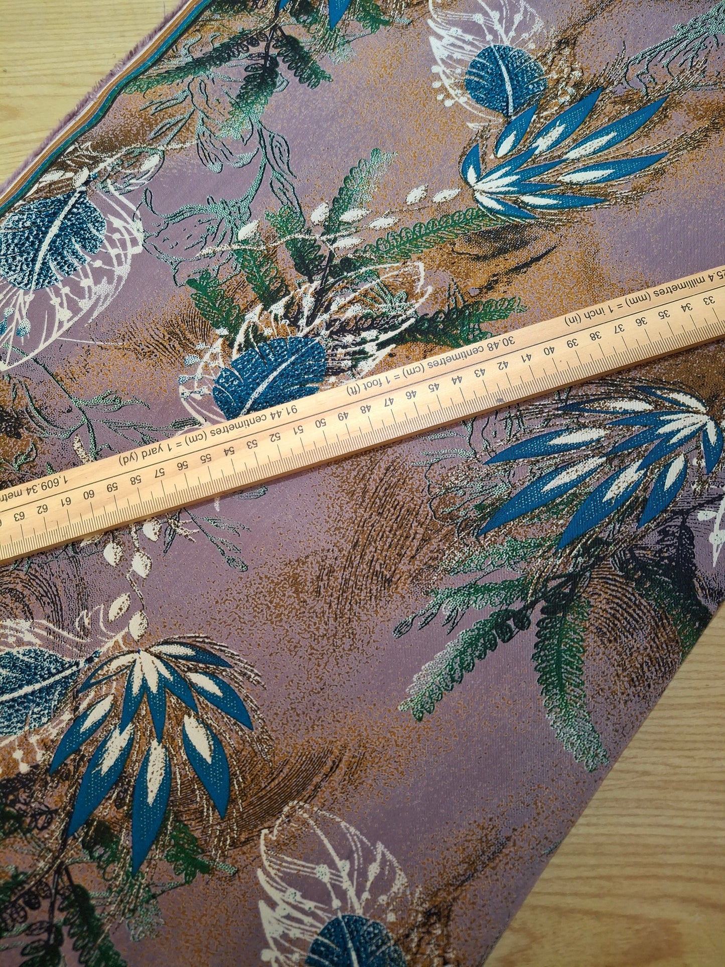 Marina Winter Fabric,2 pc suit set