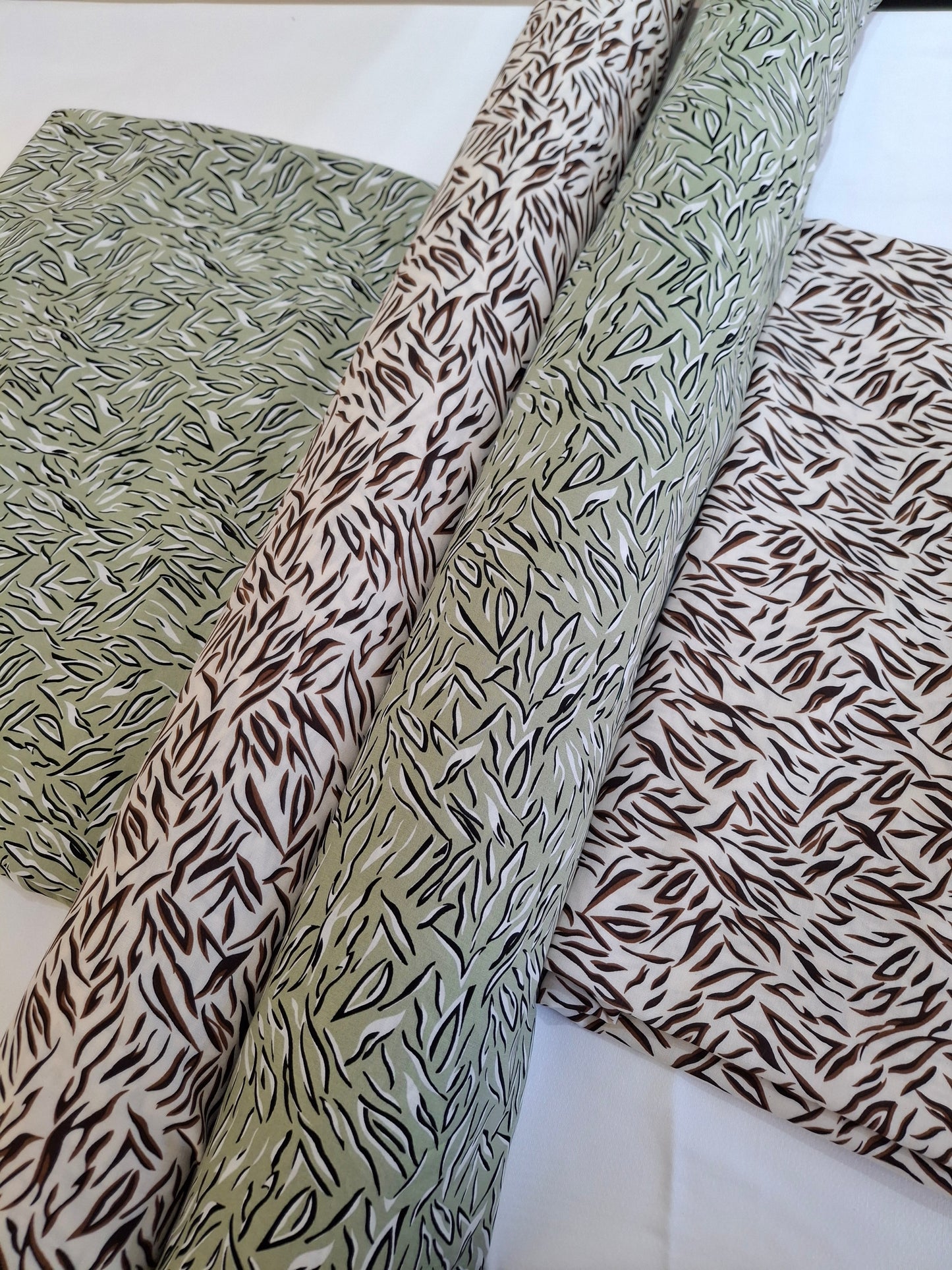 Viscose Top Quality(2 piece suit set)60"width