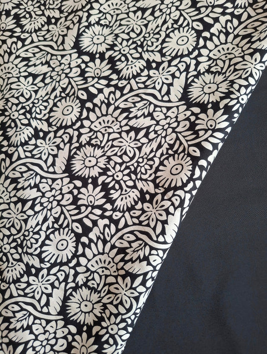 Winter Viscose Top Quality(2 Piece Suit Set)