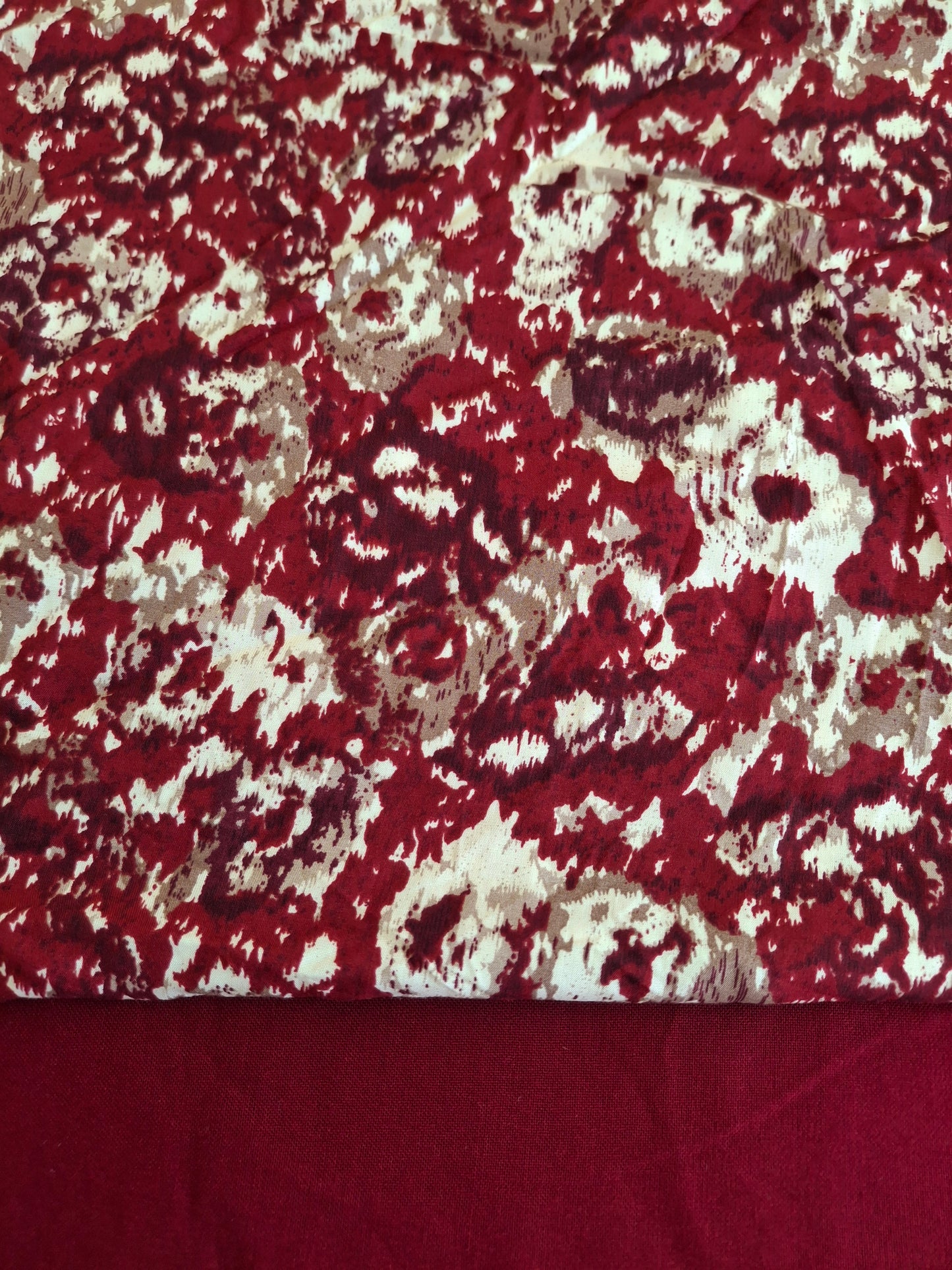 Winter Viscose Top Quality(2 Piece Suit Set)