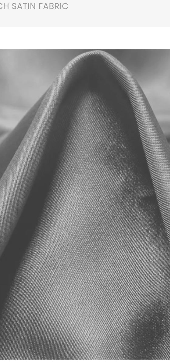 Shamoz Silk Suit Set(4 meters 60"width)