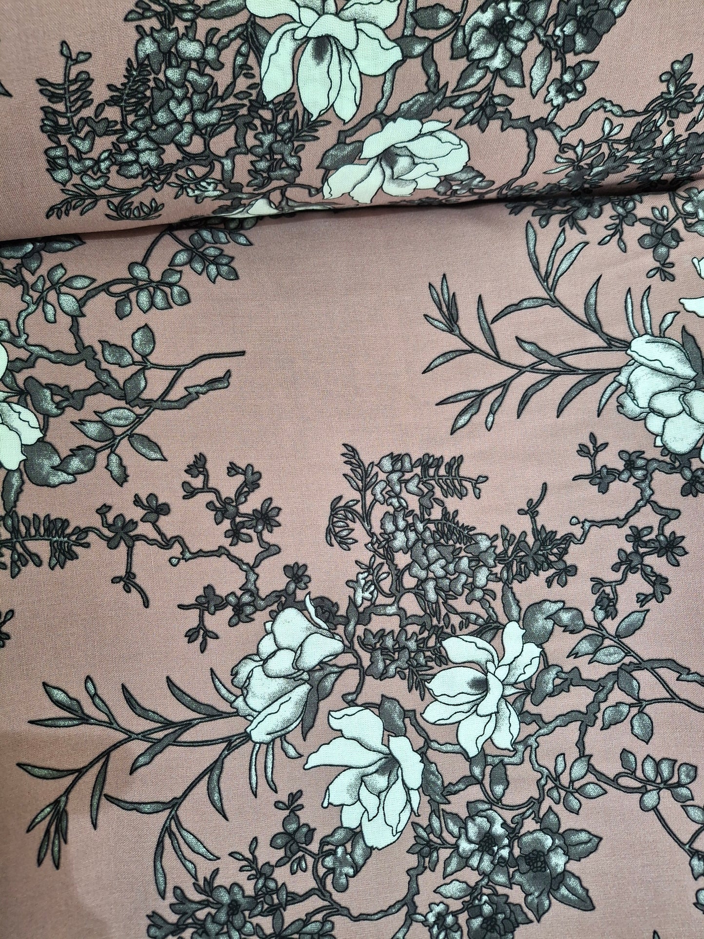 Viscose Full Suit Set(4 meters)