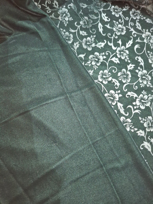 Micro Velvet Top Quality Model 9000,4 meters, 60"Width