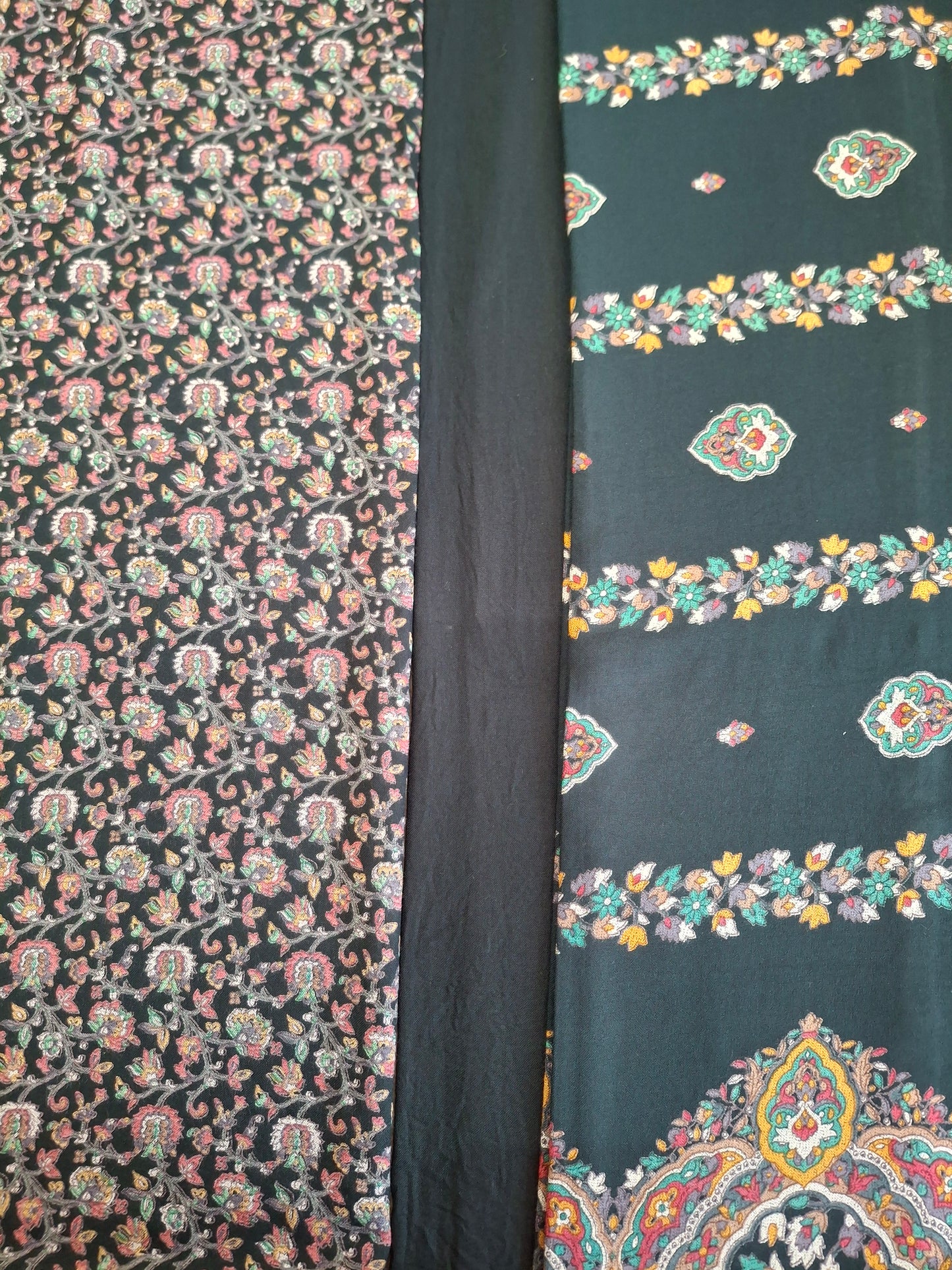 Alpiane Winter Collection(3-piece suit set)