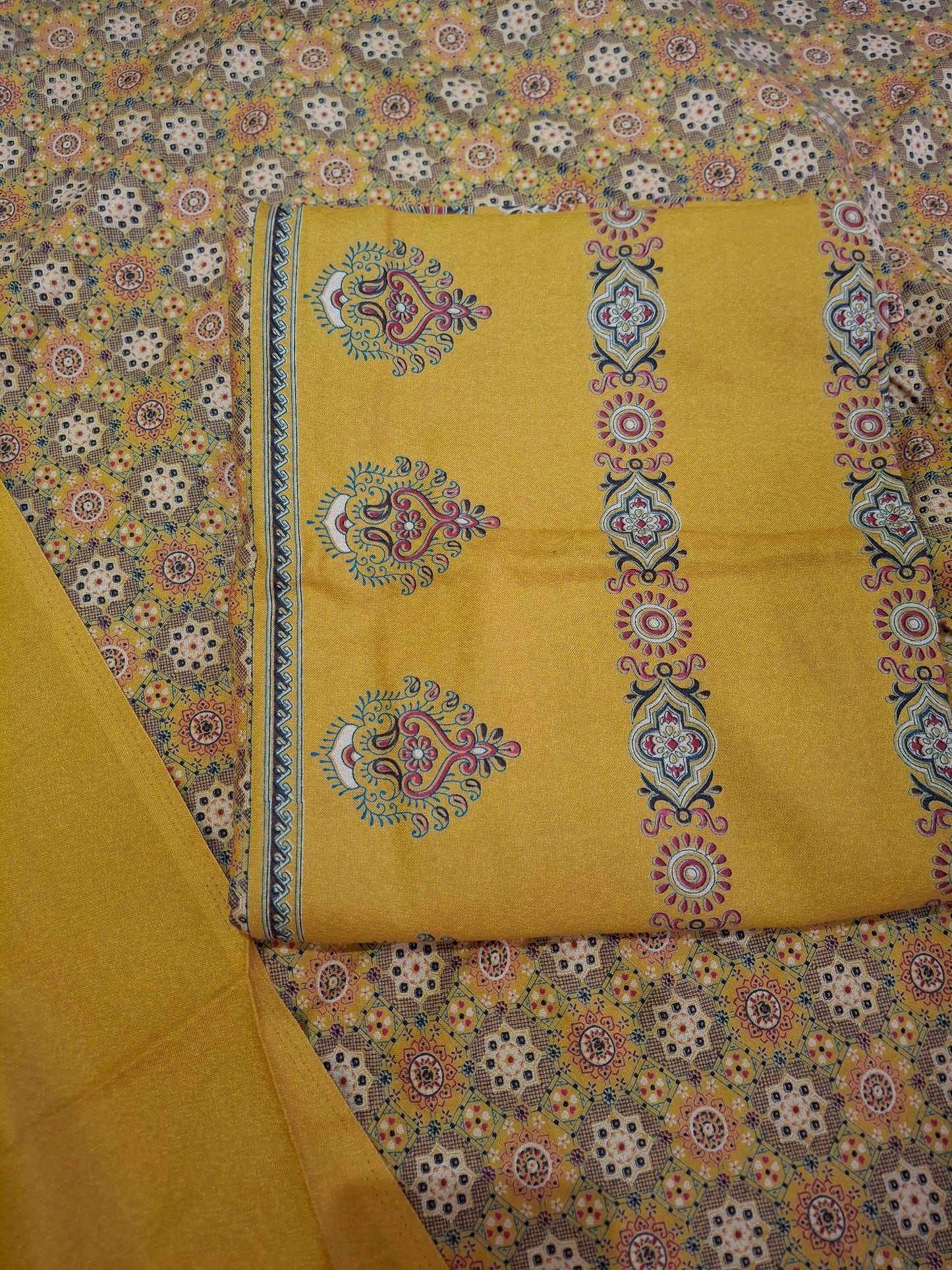 Alpiane Winter Warm Fabric(3 piece suit set)