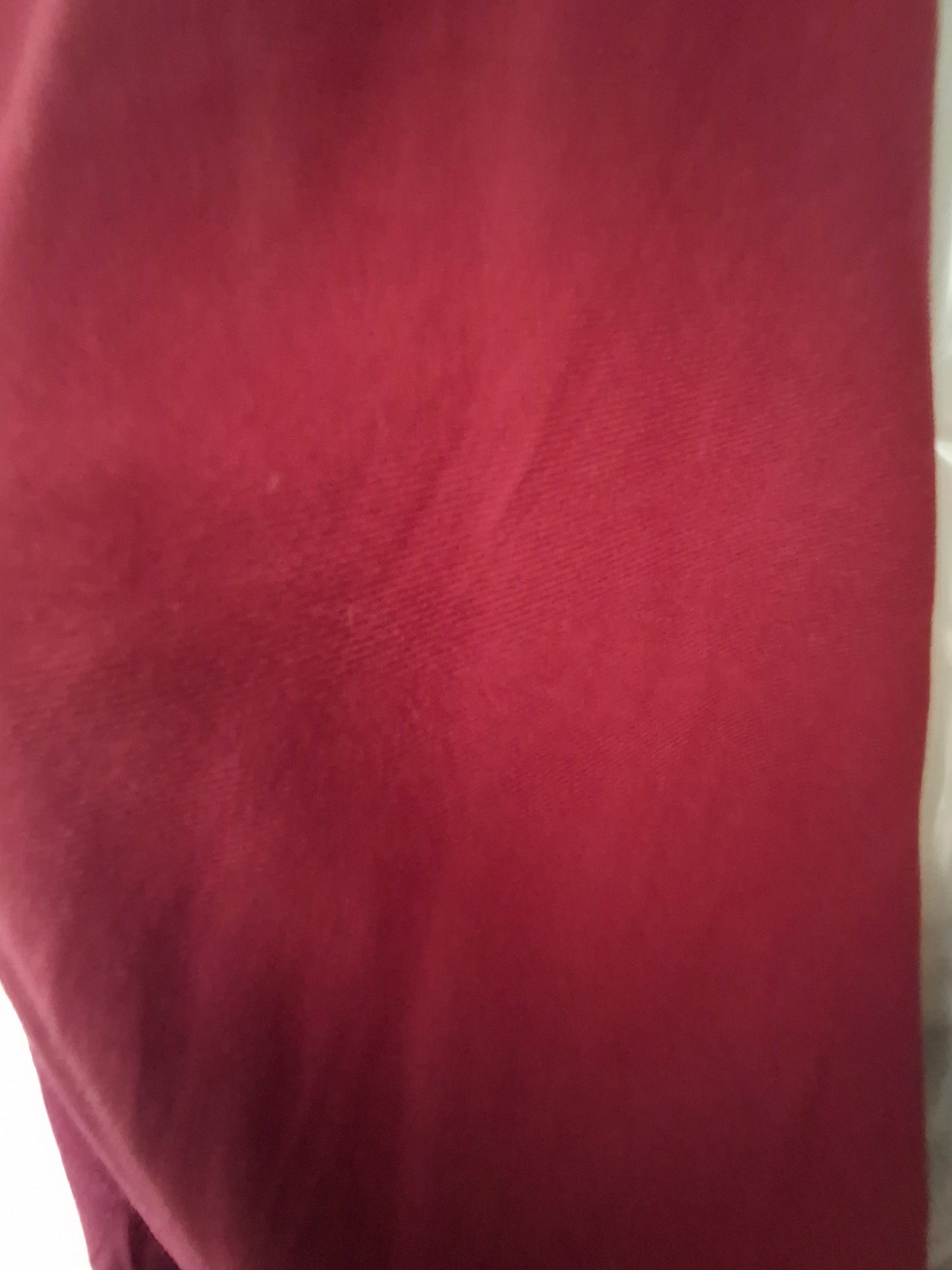 Twill Viscose Multiple Colour(sold by the meters)