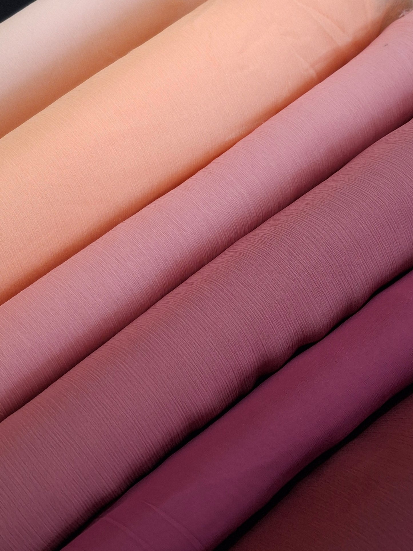 Chiffon Dupatta In Variants(2.30 meters)