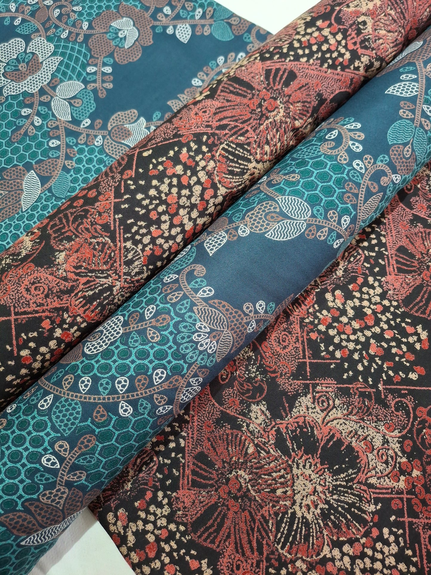 Original Alpiane Winter Warm Fabric Top Quality,4 meters,60"Width