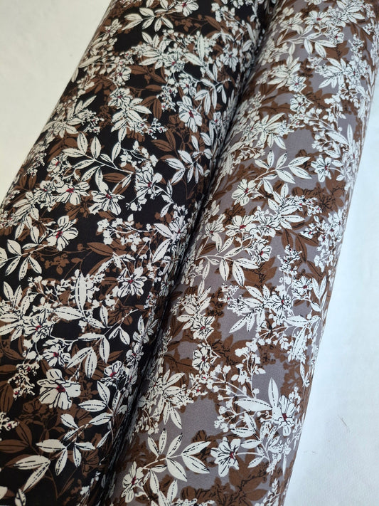 Marina Winter Warm Fabrics 4 meters,60"Width