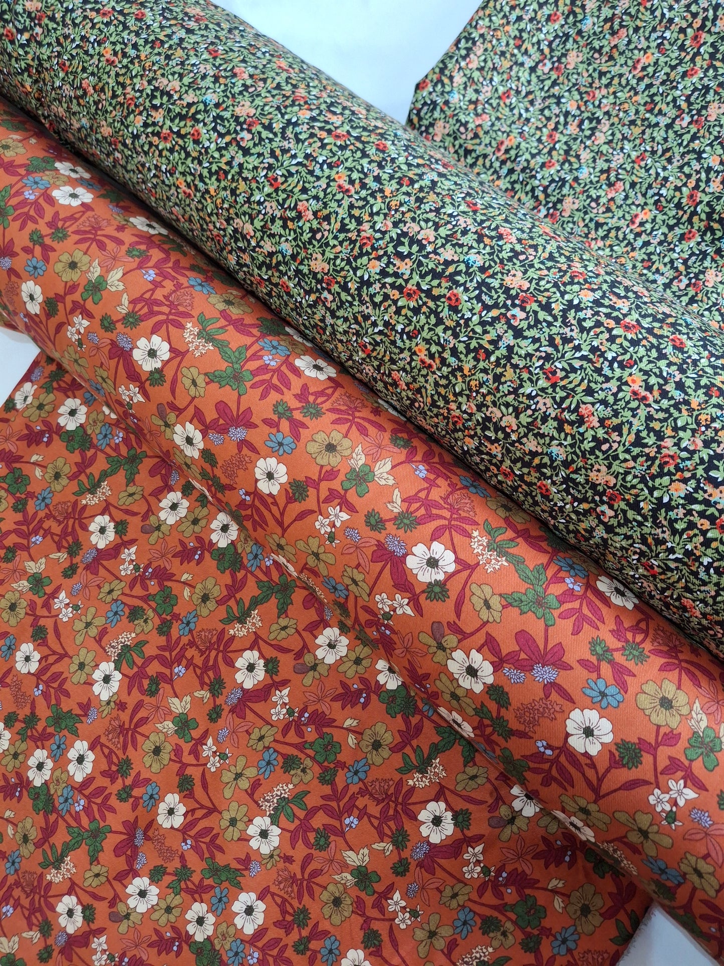 Marina Winter Fabrics Top Quality,4 meters,60"width