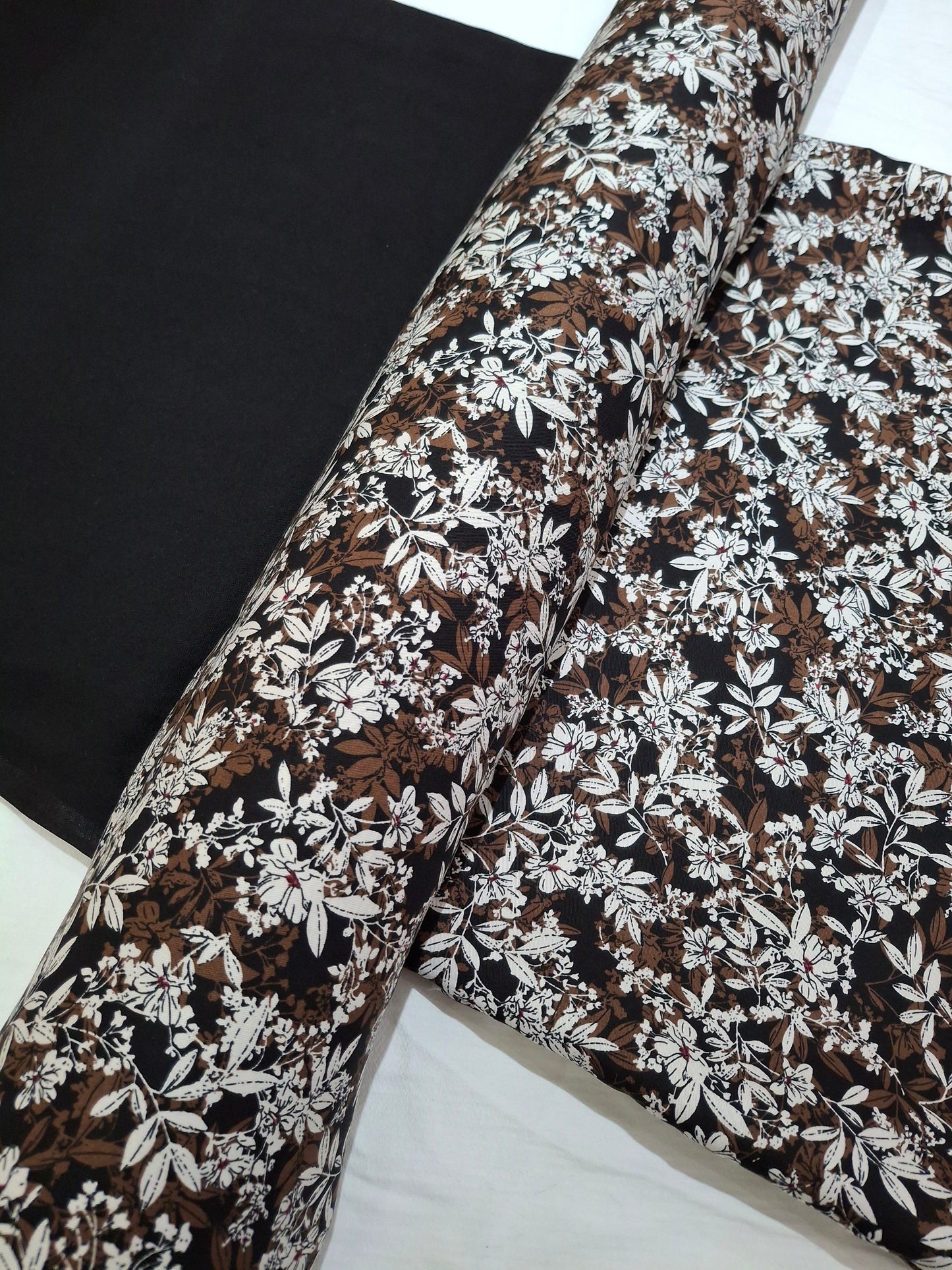 Marina Winter Warm Fabrics 4 meters,60"Width