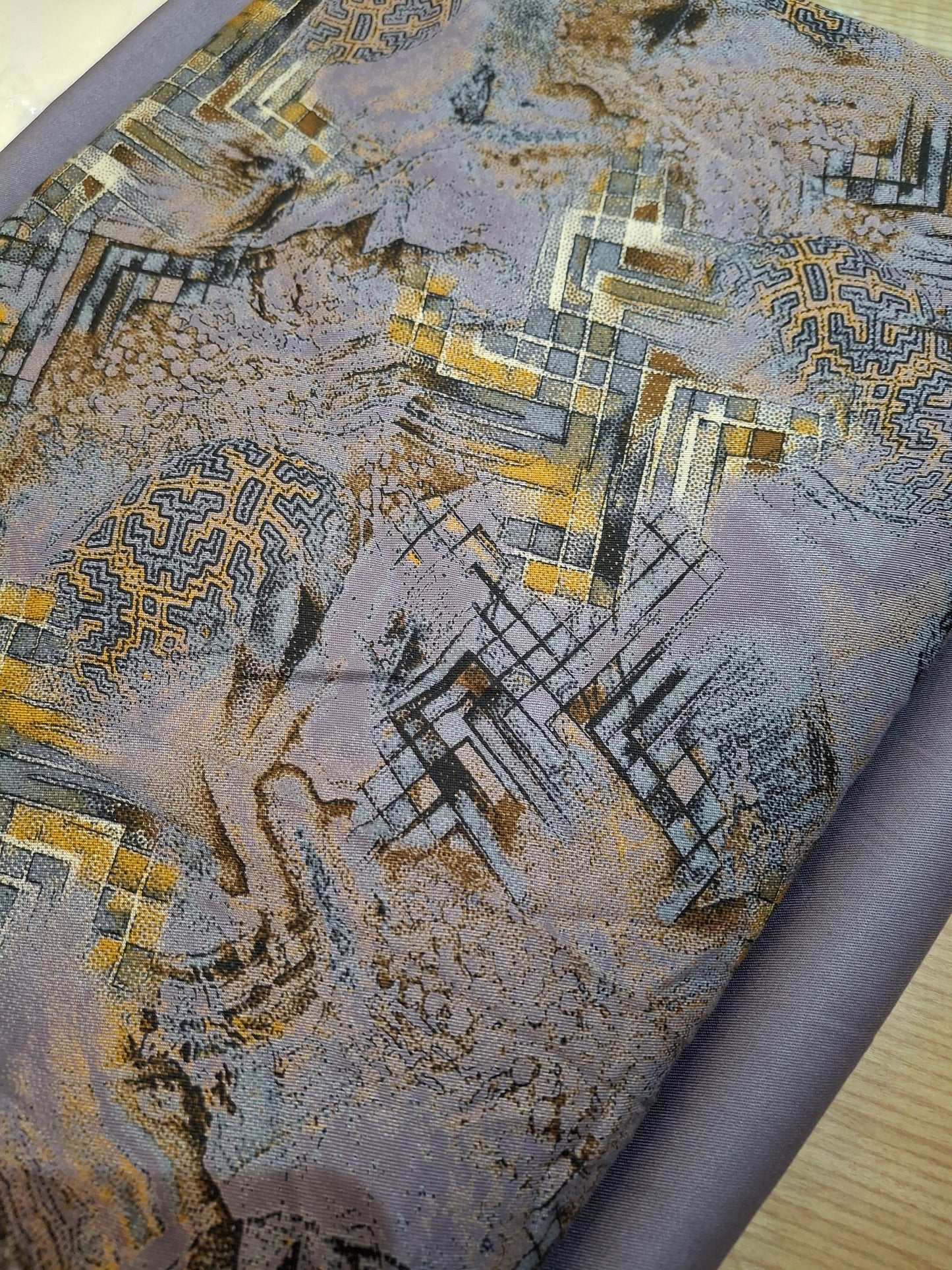 Winter Fabrics Marina Top Quality,60"Width,2 piece suit set