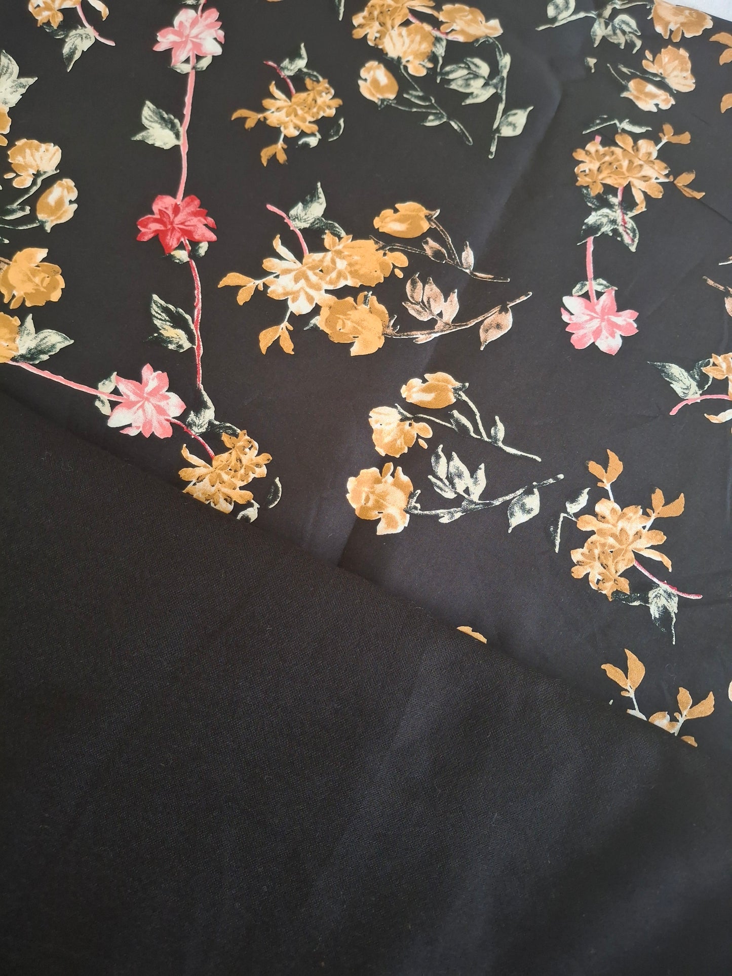 Viscose Top Quality(2 piece suit set)60"width