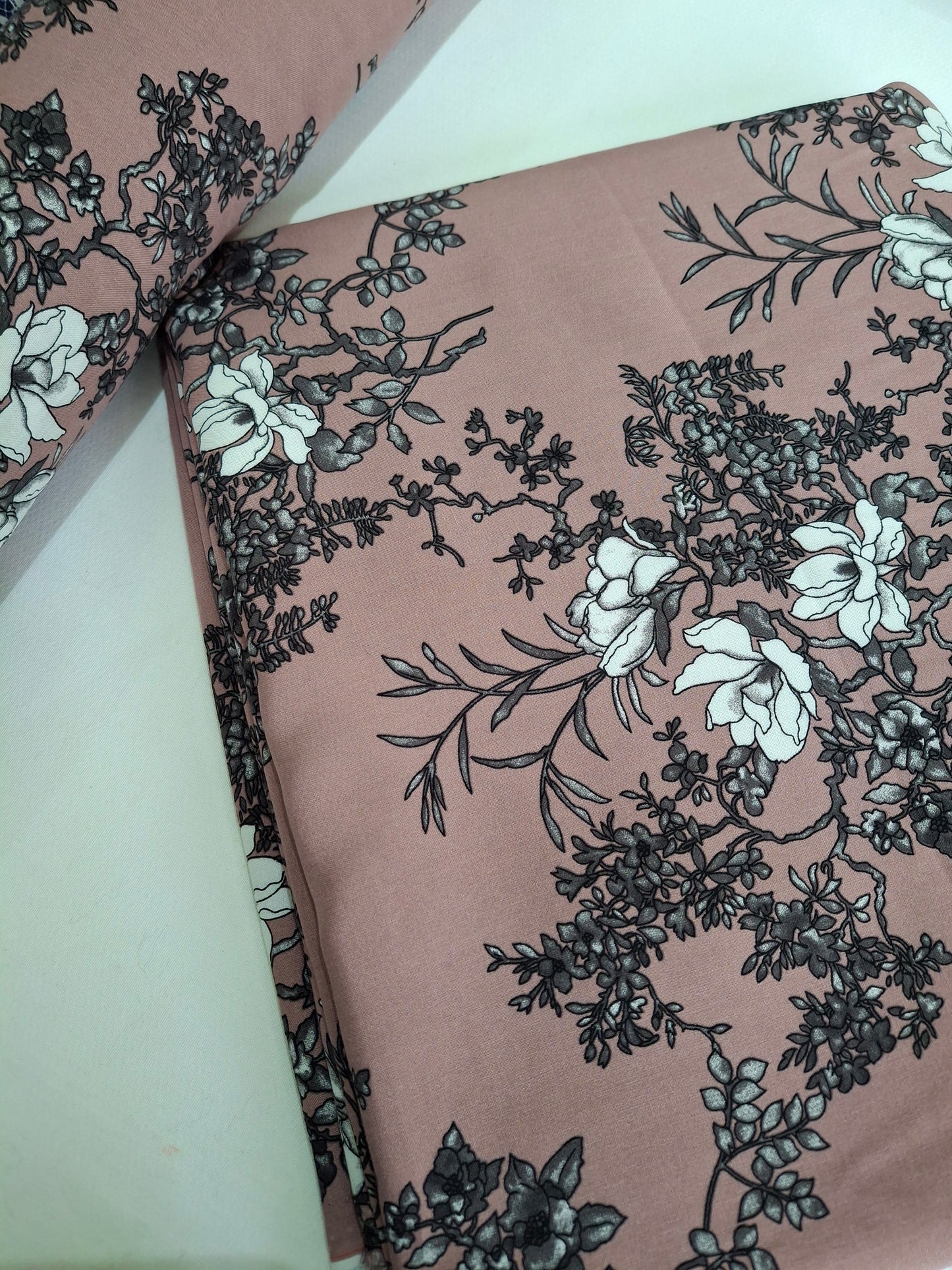 Viscose Full Suit Set(4 meters)