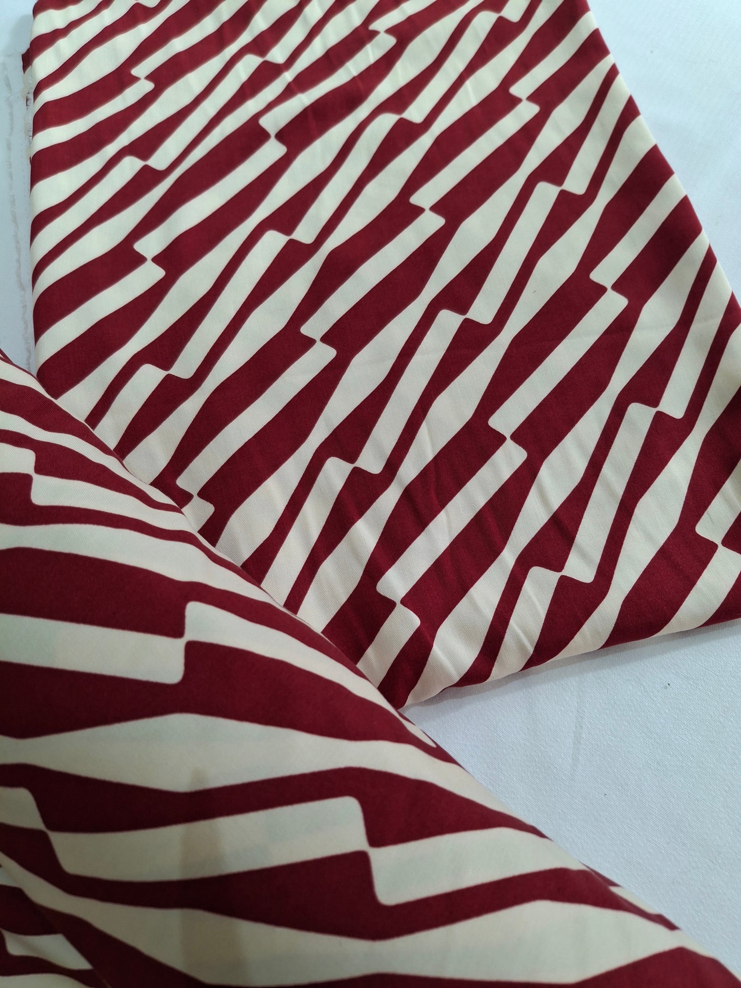 Winter Warm Twill Viscose Top Quality Full Suit,4 meters,60" width