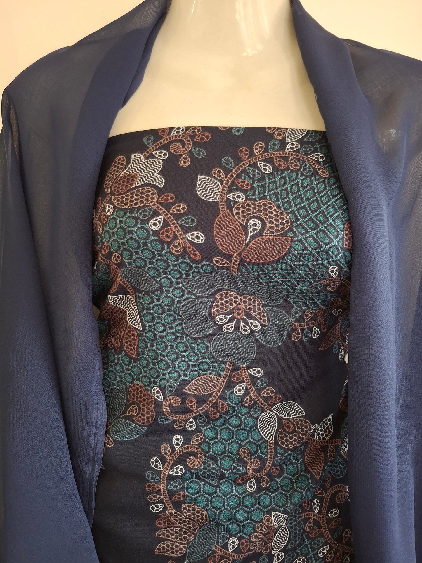 Original Alpiane Winter Warm Fabric Top Quality,4 meters,60"Width