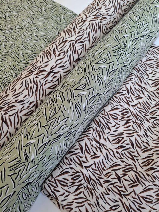 Viscose Top Quality(2 piece suit set)60"width