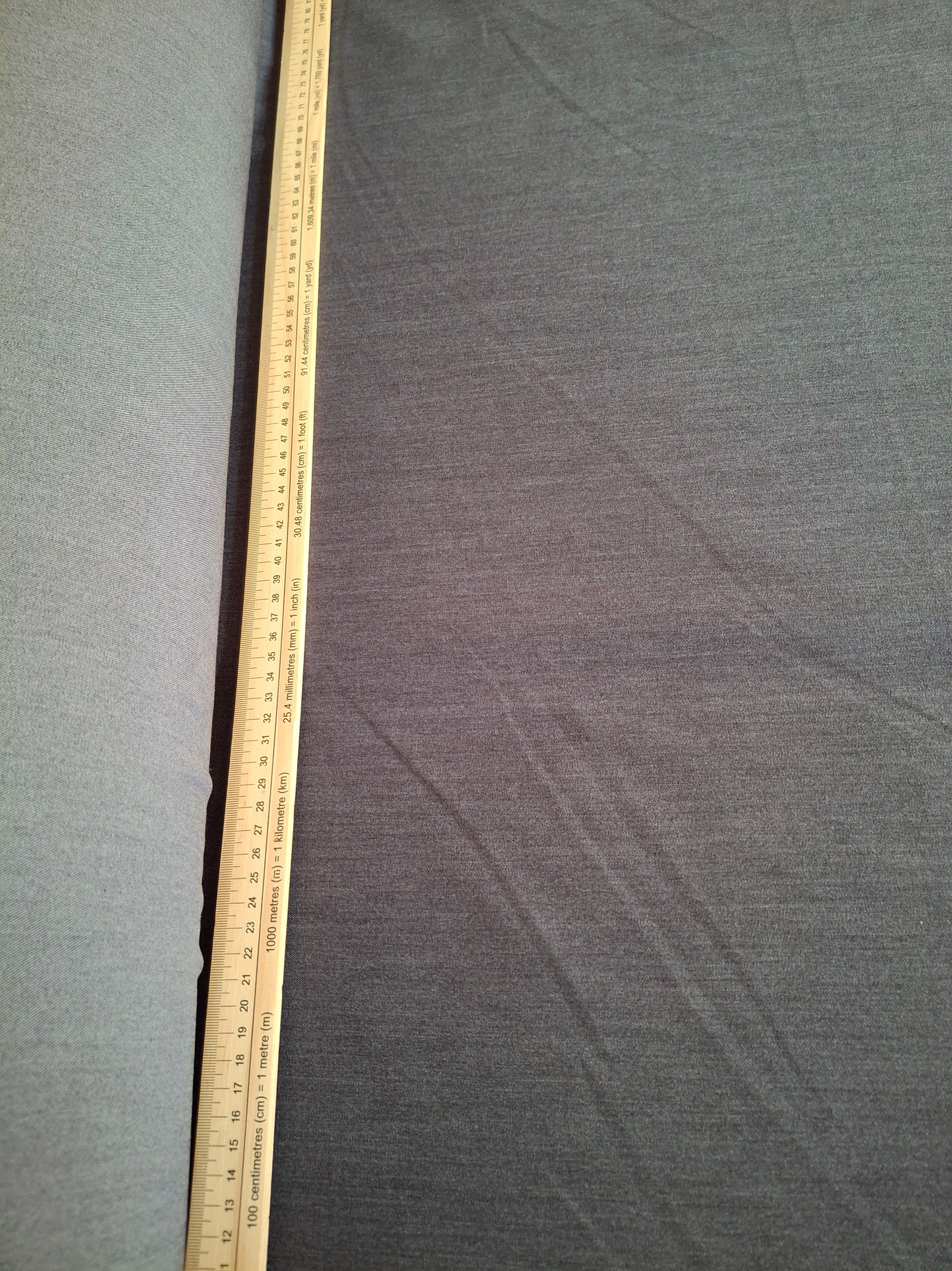 Premium Abaya Fabric(4-meters) 60"width