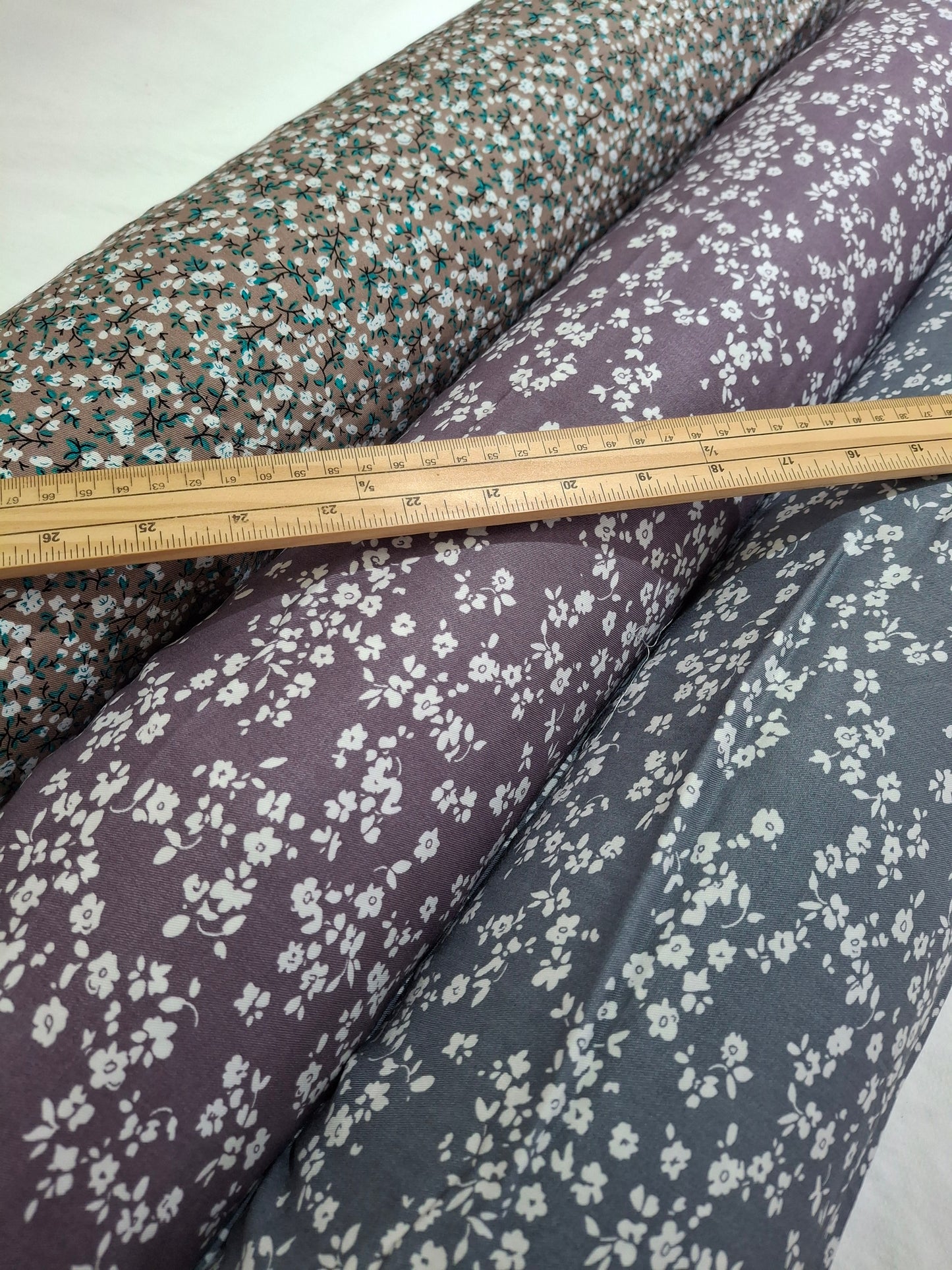 Marina Winter Warm Fabric 4 meters,60"Width