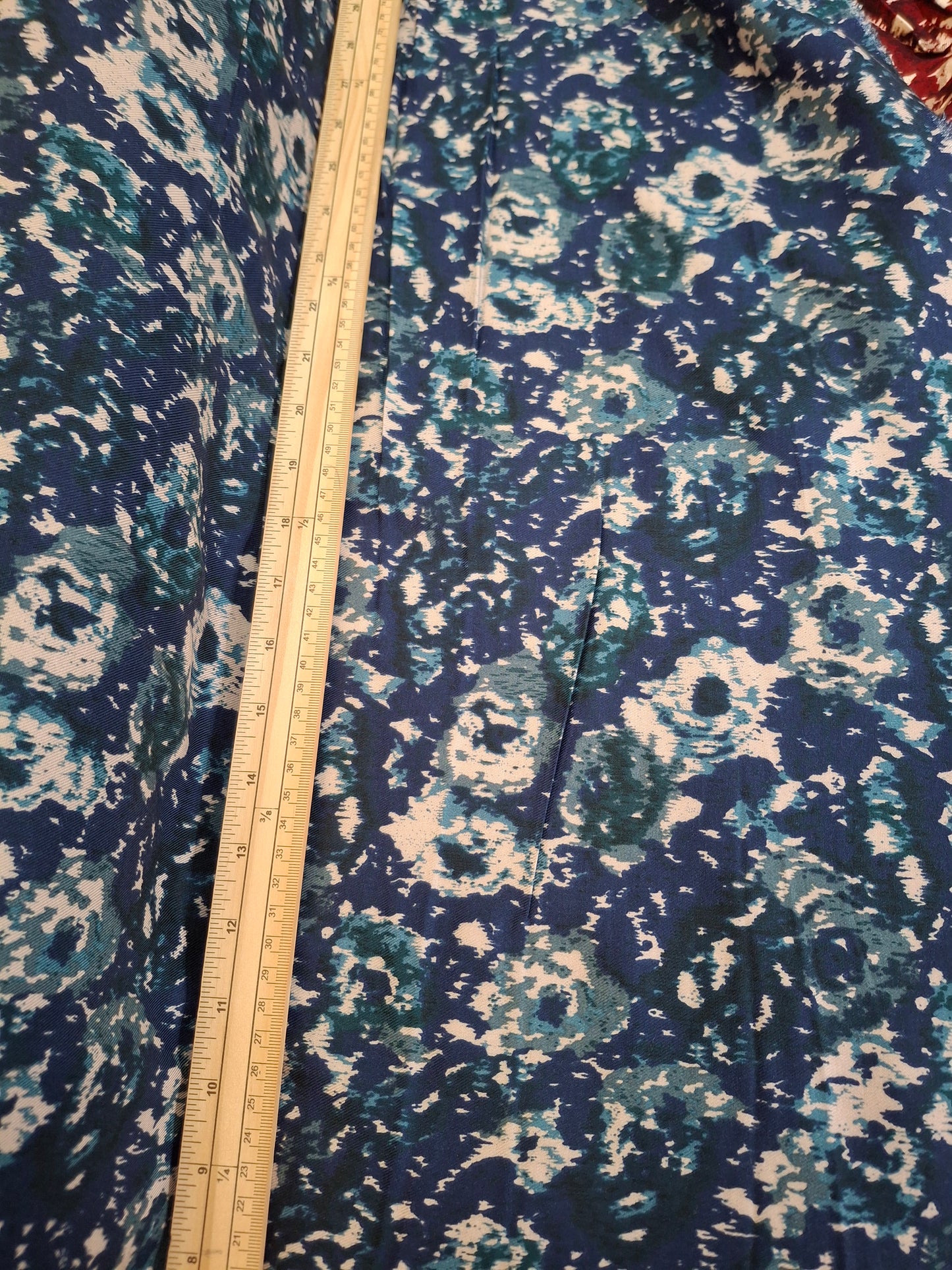 Winter Viscose Top Quality In Different Colours(4 meters,Full Suit Set)