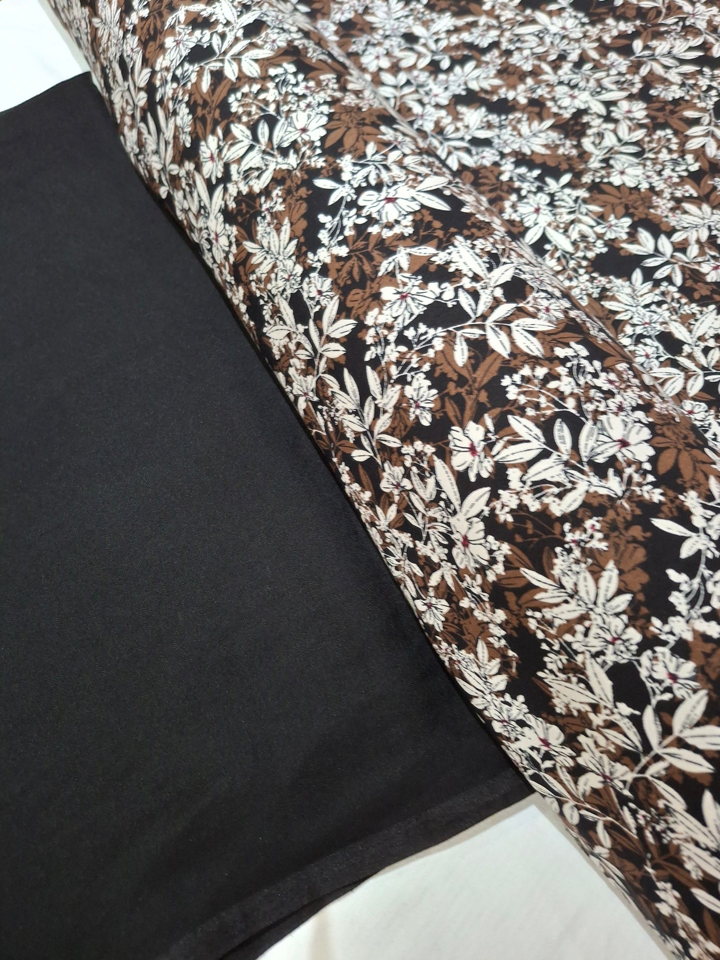 Marina Winter Warm Fabrics 4 meters,60"Width