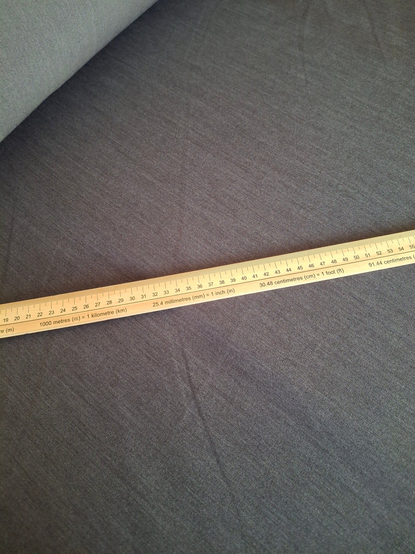 Premium Abaya Fabric(4-meters) 60"width