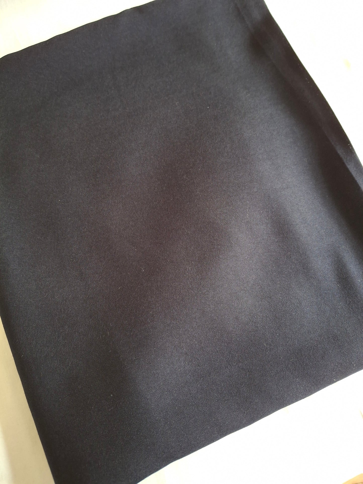 Plain Winter Warm Fabric (4 meters)