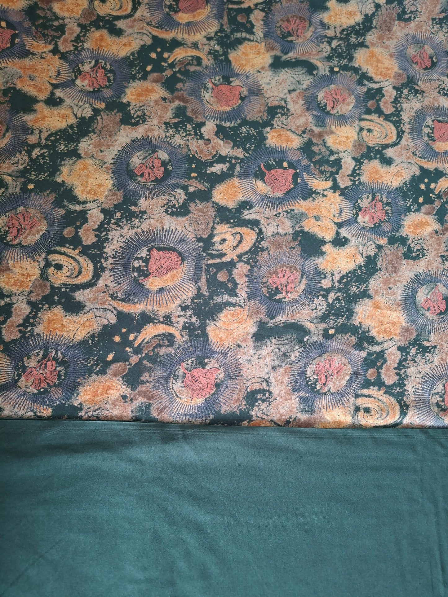 Winter Fabrics Alpiane (2 Piece Unstitched Suit Set)60"width