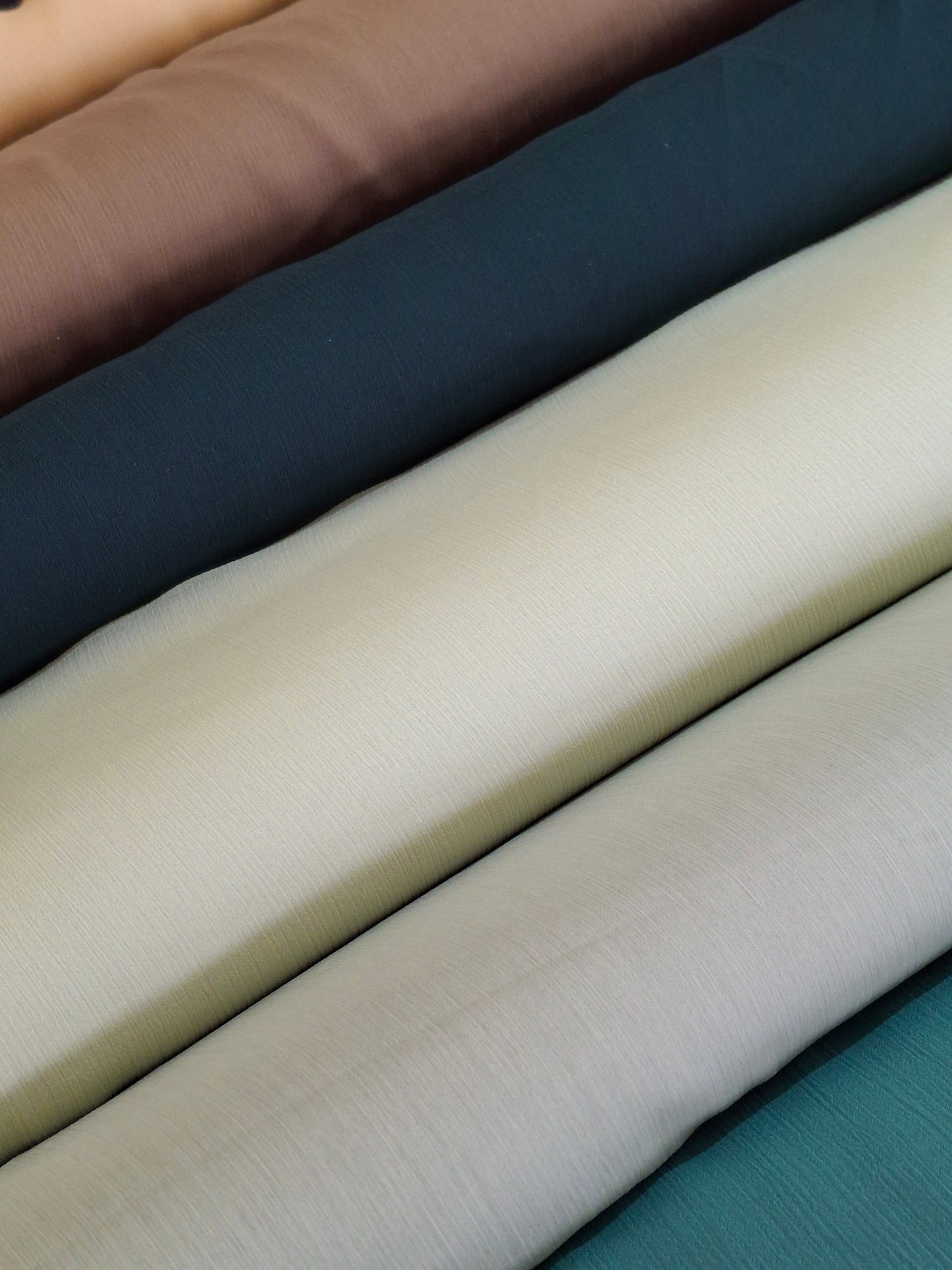 Chiffon dupatta Different Colours available(2.30meters)