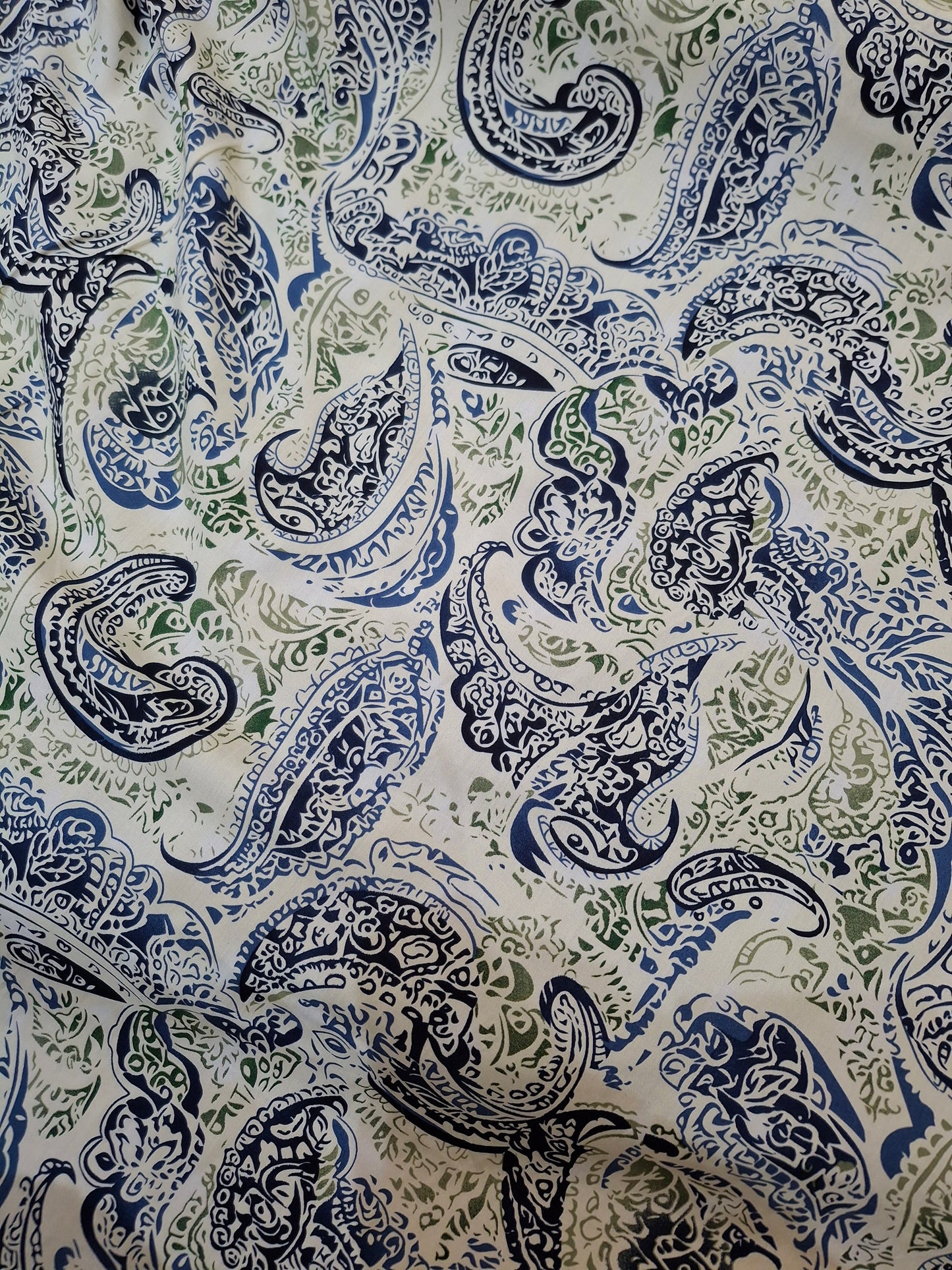 Viscose Full Suit Set(4 meters)