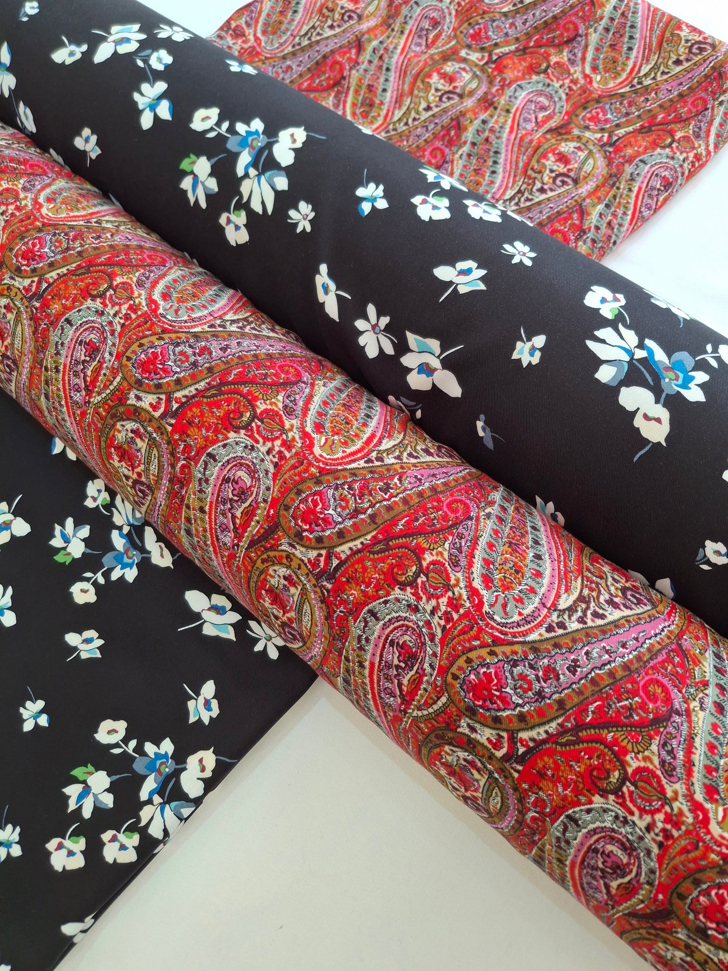 Marina Winter Fabric High Quality(4 meters)60"width
